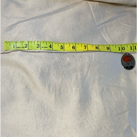 De Passillé Sylvestre Necklace - Picture 4 of 11